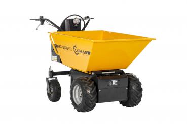 Lumag ELEKTRO DUMPER MD-500E PRO